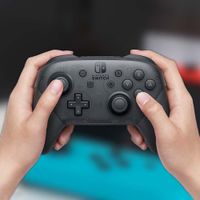 Swicht Pro Controller - Nintendo