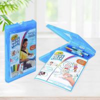Crayola -  Color Wonder Stow And Go