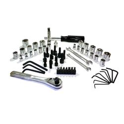 Set De Herramientas Para Mecánico 63 Pzas - Craftsman