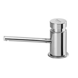 Dispensador De Jabón Líquido Bacteria Free - Docol