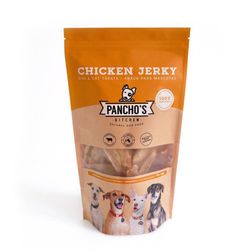 Snack-Sabor-Pollo-Para-Mascotas-50-G---Pancho-s-Kitchen