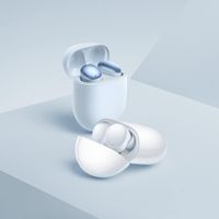 Auriculares Inalámbricos Redmi Buds 4 Blancos - Xiaomi
