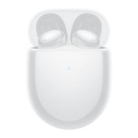 Auriculares Inalámbricos Redmi Buds 4 Blancos - Xiaomi