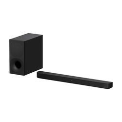 Barra De Sonido Con Subwoofer De 2.1 Canales 330 W - Sony