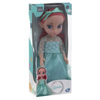 Muñeca-Cyrielle-Princesa-del-Oceano