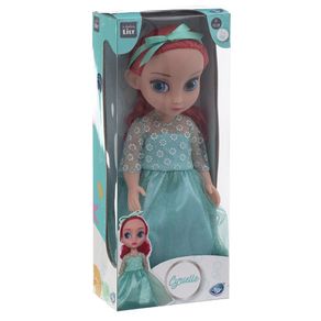 Muñeca-Cyrielle-Princesa-del-Oceano
