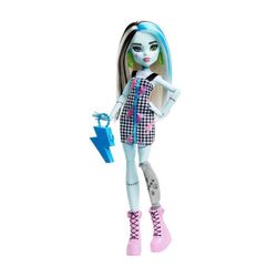 Muñeca Básica Frankie - Monster High
