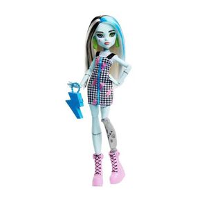 Muñeca Básica Frankie - Monster High
