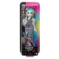 Muñeca Básica Frankie - Monster High