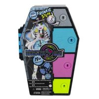 Muñeca-Skulltimates-Frankie-Monster-High