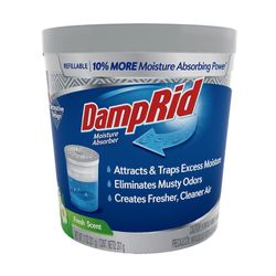 Deshumidificador Rellenable 11 Oz - Damprid