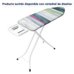 Planchador De Metal 124x45 Cm Diseños Surtidos - Brabantia