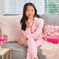 Kit De DIY Pulseras Juicy Couture Glamour Box - Make It Real