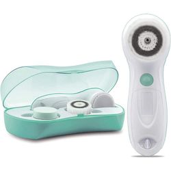 Set De Limpiador Facial