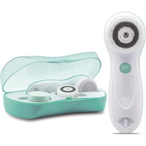 Set De Limpiador Facial