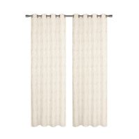 Cortina Jacquard 140x240 cm - Viva Varios Colores