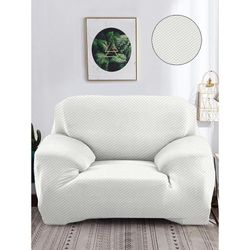 Protector De Sofá Blanco 90 x 145 Cm - Viva