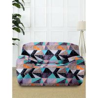 Protector De Sofá Multicolor 90 x 145 Cm - Viva