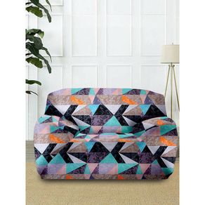 Protector De Sofá Multicolor 90 x 145 Cm - Viva
