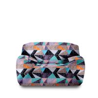 Protector De Sofá Multicolor 90 x 145 Cm - Viva