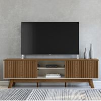 Mueble Para Televisor Neptuno 181X38X55 Cm - Z