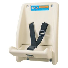 Sentador Para Bebé Crema - Koala Kare