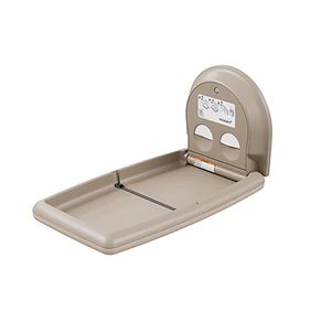 Cambiador Para Bebé Vertical Crema - Koala Kare