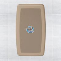 Cambiador Para Bebé Vertical Crema - Koala Kare