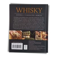 Minilibros De Cocina: Whisky Vv.Aa.