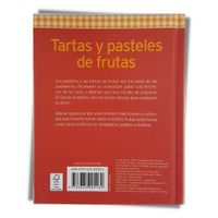 Tartas Y Pasteles De Fruta - Ngv
