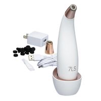 Máquina De Microdermoabrasión 4 Niveles - Homedics