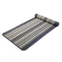 Combo Apollo Azul 57X183Cm + 44X76Cm - Oriental Weavers
