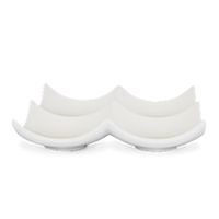 Boquitero 4 Divisiones De 23 Cm - Niu Haus