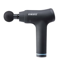 Masajeador De Percusión Con Control Led - Homedics
