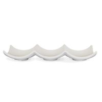 Boquitero 3 Divisiones De 34 x 11.5 Cm - Niu Haus