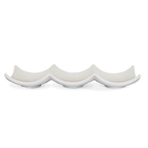 Boquitero 3 Divisiones De 34 x 11.5 Cm - Niu Haus