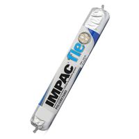 Salchicha Sellador Gris De 20 Oz - Impac