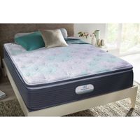 Colchón Beautysleep Pillow Top  - Simmons Varios Tamaños