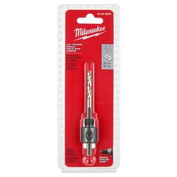 Adaptador De Broca Sierra 1/4 Plg - Milwaukee