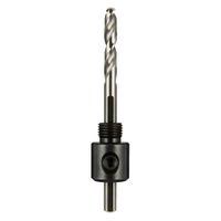 Adaptador De Broca Sierra 1/4 Plg - Milwaukee