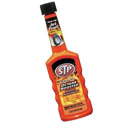 Aditivo Para Gasolina Elevador De Octanaje 155 Ml - Stp