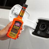 Aditivo Para Gasolina Elevador De Octanaje 155 Ml - Stp