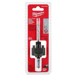 Adaptador De Broca Sierra 3/8 Plg - Milwaukee