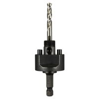 Adaptador De Broca Sierra 3/8 Plg - Milwaukee