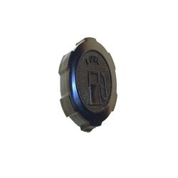 Tapa De Combustible Ventilada Ovalada De 1-3/4 plg - Arnold