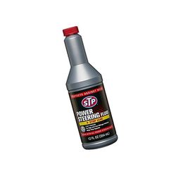 Líquido De Dirección Hidráulica 354 Ml - Stp