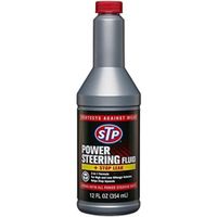 Líquido De Dirección Hidráulica 354 Ml - Stp