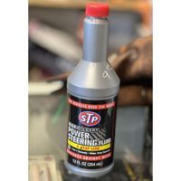 Líquido De Dirección Hidráulica 354 Ml - Stp