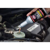 Líquido De Dirección Hidráulica 354 Ml - Stp
