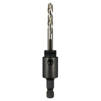 Adaptador De Broca Sierra 3/8 x 1 1/4 plg - Milwaukee